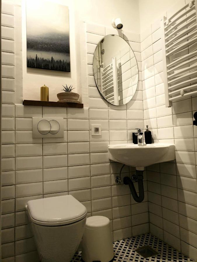 Studio Apartment "Savski Trg" Белград Екстериор снимка
